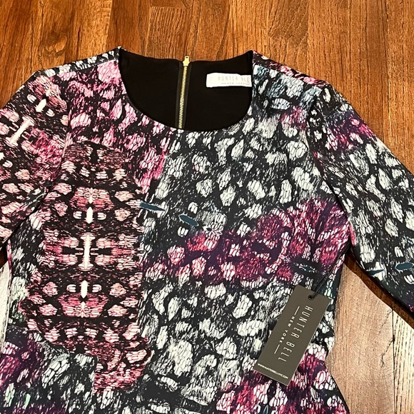 Hunter Bell ADDISON DRESS - Picture 5 of 6